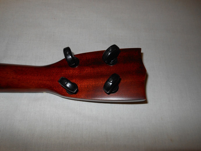 G9110 Concert Standard Ukulele Picture 4